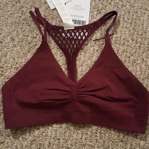 Fabletics Devore Bra